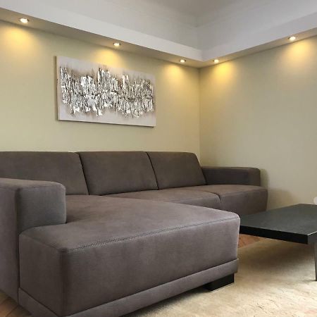 Am Loewenpark Apartment Melk Exterior photo