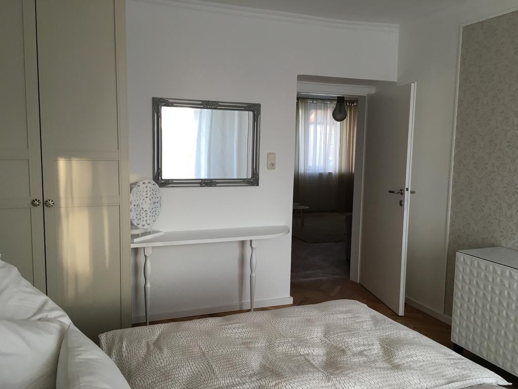 Am Loewenpark Apartment Melk Exterior photo