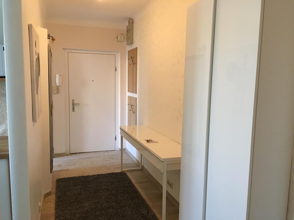 Am Loewenpark Apartment Melk Exterior photo