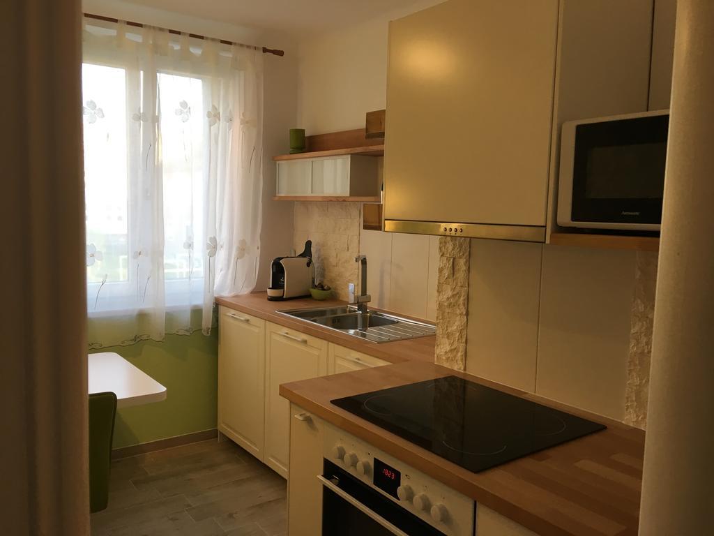 Am Loewenpark Apartment Melk Exterior photo