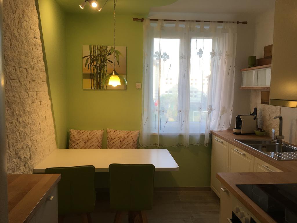 Am Loewenpark Apartment Melk Exterior photo